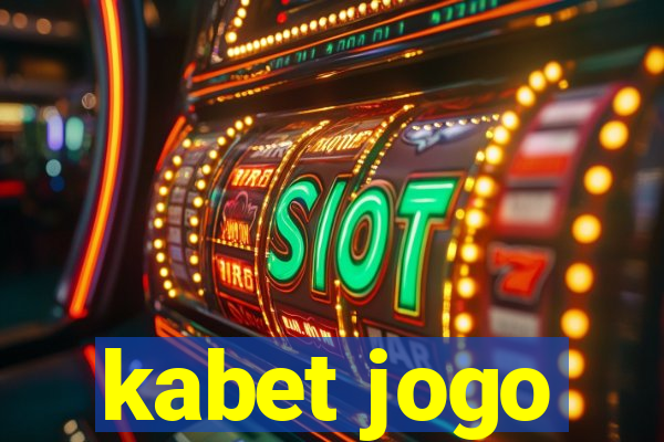 kabet jogo